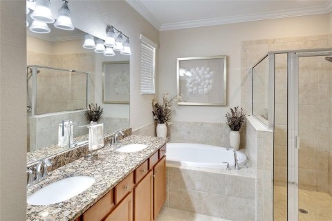 House in Bradenton, Florida 4 bedrooms, 186.36 sq.m. № 2221471 - photo 20