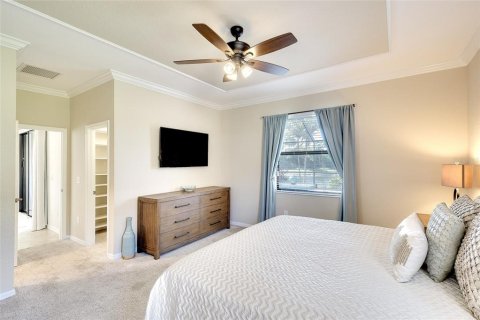 House in Bradenton, Florida 4 bedrooms, 186.36 sq.m. № 2221471 - photo 18