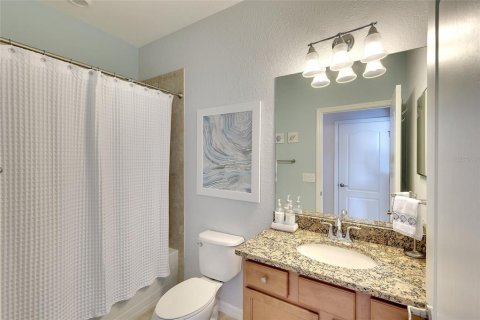 House in Bradenton, Florida 4 bedrooms, 186.36 sq.m. № 2221471 - photo 28
