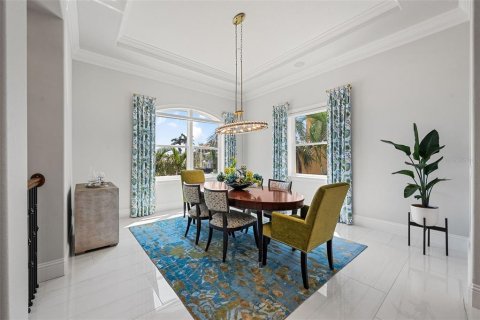 Casa en venta en Redington Beach, Florida, 4 dormitorios, 441.47 m2 № 1745001 - foto 7