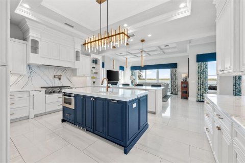 Casa en venta en Redington Beach, Florida, 4 dormitorios, 441.47 m2 № 1745001 - foto 17