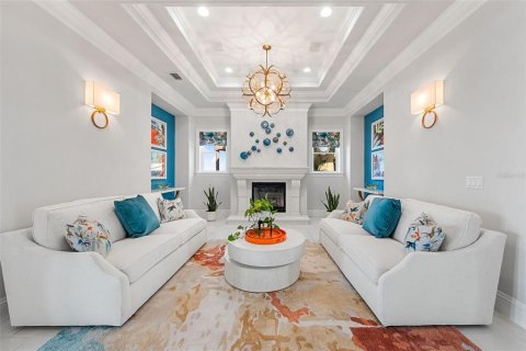 Casa en venta en Redington Beach, Florida, 4 dormitorios, 441.47 m2 № 1745001 - foto 10