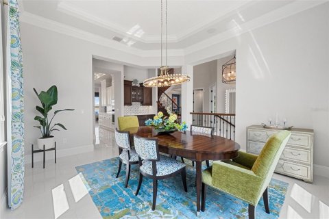 Casa en venta en Redington Beach, Florida, 4 dormitorios, 441.47 m2 № 1745001 - foto 8