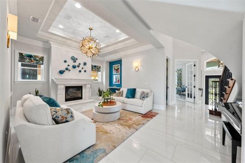 Casa en venta en Redington Beach, Florida, 4 dormitorios, 441.47 m2 № 1745001 - foto 9