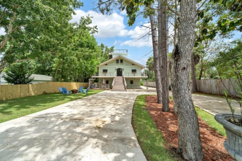 House in Santa Rosa Beach, Florida 8 bedrooms, 358.6 sq.m. № 558621 - photo 1