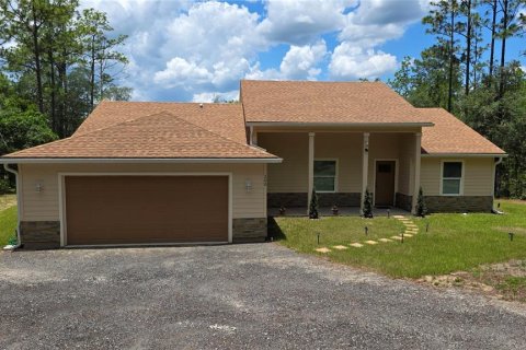 House in Hawthorne, Florida 3 bedrooms, 150.5 sq.m. № 2109883 - photo 3