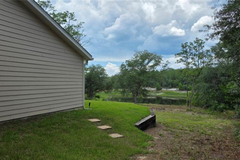 House in Hawthorne, Florida 3 bedrooms, 150.5 sq.m. № 2109883 - photo 29