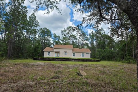 House in Hawthorne, Florida 3 bedrooms, 150.5 sq.m. № 2109883 - photo 27