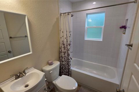 House in Hawthorne, Florida 3 bedrooms, 150.5 sq.m. № 2109883 - photo 19