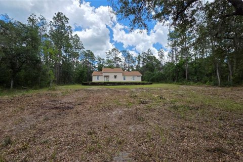 House in Hawthorne, Florida 3 bedrooms, 150.5 sq.m. № 2109883 - photo 26