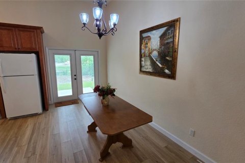 House in Hawthorne, Florida 3 bedrooms, 150.5 sq.m. № 2109883 - photo 10