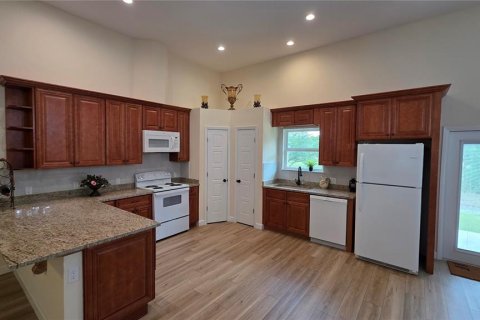 House in Hawthorne, Florida 3 bedrooms, 150.5 sq.m. № 2109883 - photo 9