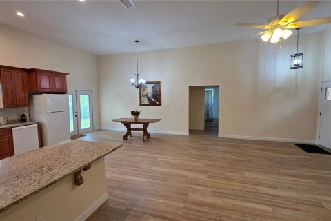 House in Hawthorne, Florida 3 bedrooms, 150.5 sq.m. № 2109883 - photo 6