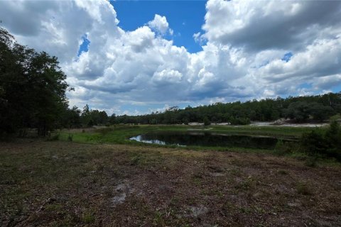House in Hawthorne, Florida 3 bedrooms, 150.5 sq.m. № 2109883 - photo 30