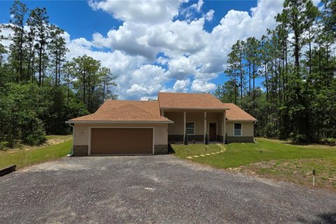 Casa en Hawthorne, Florida 3 dormitorios, 150.5 m2 № 2109883