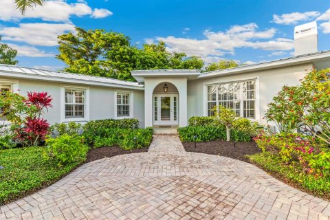 Casa en Boca Grande, Florida 4 dormitorios, 325.16 m2 № 2097706