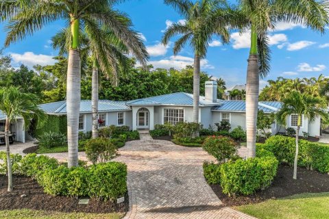 Casa en venta en Boca Grande, Florida, 4 dormitorios, 325.16 m2 № 2097706 - foto 29