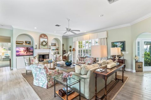 Casa en venta en Boca Grande, Florida, 4 dormitorios, 325.16 m2 № 2097706 - foto 4