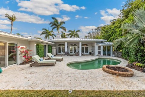 Casa en venta en Boca Grande, Florida, 4 dormitorios, 325.16 m2 № 2097706 - foto 25