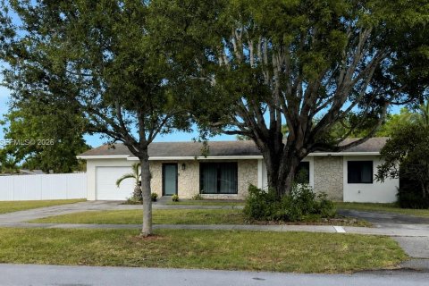 Casa en Palmetto Bay, Florida 3 dormitorios, 108.14 m2 № 2368350