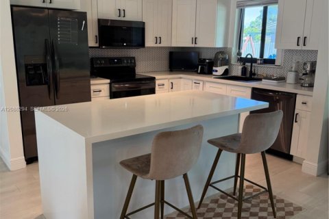 Casa en venta en Palmetto Bay, Florida, 3 dormitorios, 108.14 m2 № 2368350 - foto 9