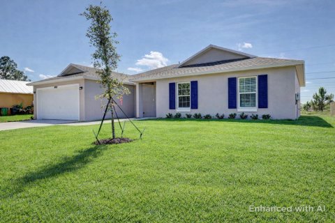 Casa en Port St. Lucie, Florida 4 dormitorios, 177.91 m2 № 2188411