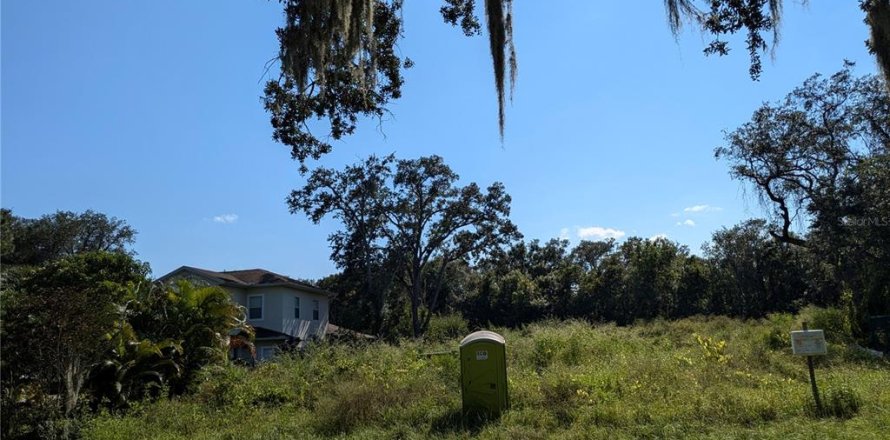 Land in Palm Bay, Florida № 1422217