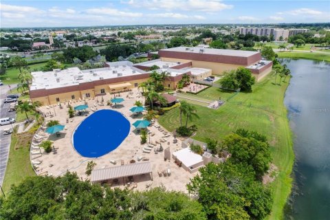 Copropriété à louer à Sun City Center, Floride: 2 chambres, 89.19 m2 № 2106290 - photo 20