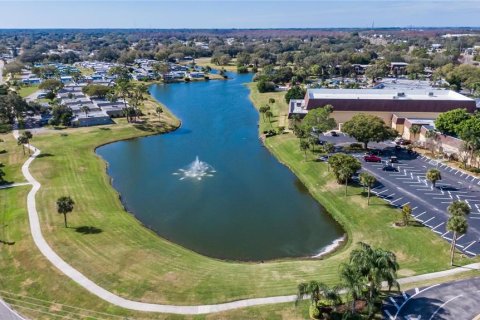 Copropriété à louer à Sun City Center, Floride: 2 chambres, 89.19 m2 № 2106290 - photo 29