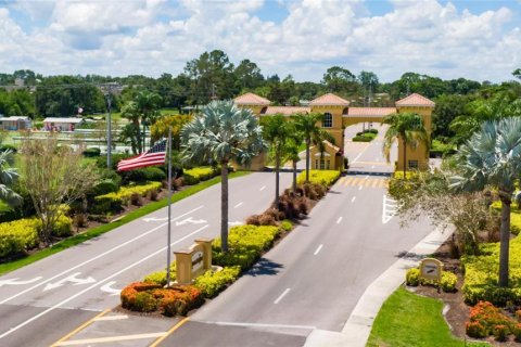 Copropriété à louer à Sun City Center, Floride: 2 chambres, 89.19 m2 № 2106290 - photo 19