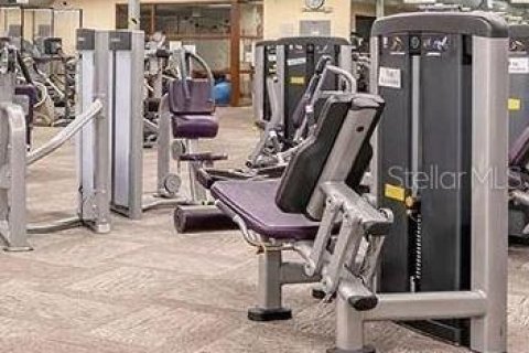 Copropriété à louer à Sun City Center, Floride: 2 chambres, 89.19 m2 № 2106290 - photo 23
