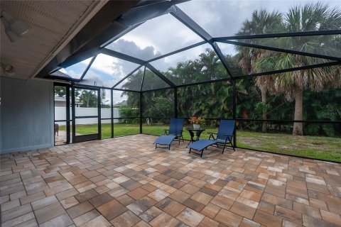 Casa en venta en Venice, Florida, 2 dormitorios, 94.11 m2 № 1907803 - foto 26