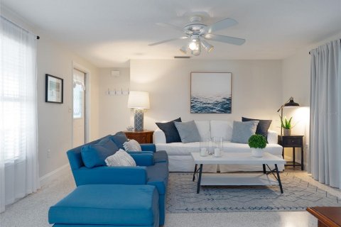 Casa en venta en Venice, Florida, 2 dormitorios, 94.11 m2 № 1907803 - foto 7