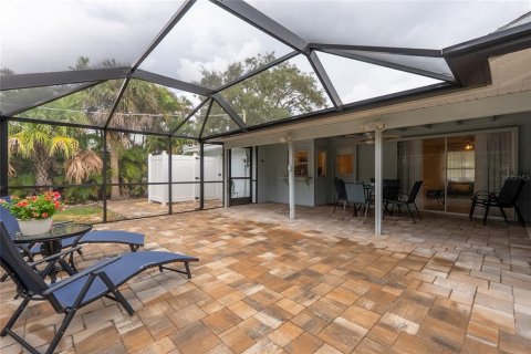 Casa en venta en Venice, Florida, 2 dormitorios, 94.11 m2 № 1907803 - foto 28