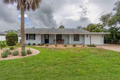 Casa en venta en Venice, Florida, 2 dormitorios, 94.11 m2 № 1907803 - foto 1