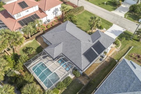 Casa en venta en Palm Coast, Florida, 4 dormitorios, 200.67 m2 № 2199097 - foto 25