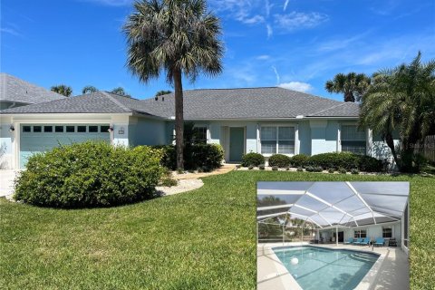 House in Palm Coast, Florida 4 bedrooms, 200.67 sq.m. № 2199097