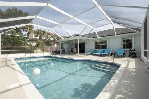 Casa en venta en Palm Coast, Florida, 4 dormitorios, 200.67 m2 № 2199097 - foto 4