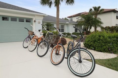 Casa en venta en Palm Coast, Florida, 4 dormitorios, 200.67 m2 № 2199097 - foto 24