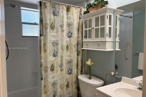 Condominio en alquiler en Hollywood, Florida, 1 dormitorio, 65.96 m2 № 2020917 - foto 17