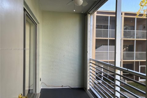 Condominio en alquiler en Hollywood, Florida, 1 dormitorio, 65.96 m2 № 2020917 - foto 25