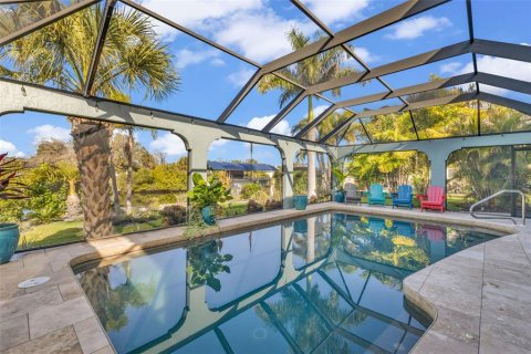 Villa ou maison à vendre à Port Charlotte, Floride: 4 chambres, 252.42 m2 № 2127939 - photo 8
