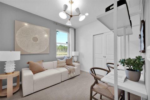 Villa ou maison à vendre à Palm Coast, Floride: 4 chambres, 164.9 m2 № 2403398 - photo 19