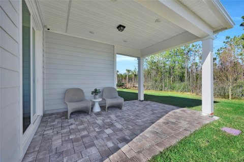 Villa ou maison à vendre à Palm Coast, Floride: 4 chambres, 164.9 m2 № 2403398 - photo 21