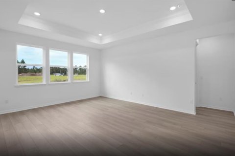 Villa ou maison à vendre à Palm Coast, Floride: 4 chambres, 164.9 m2 № 2403398 - photo 5