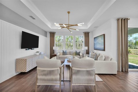 Villa ou maison à vendre à Palm Coast, Floride: 4 chambres, 164.9 m2 № 2403398 - photo 11