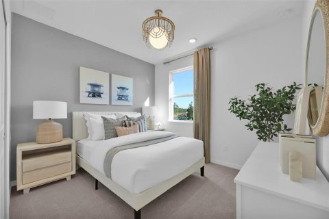 Villa ou maison à vendre à Palm Coast, Floride: 4 chambres, 164.9 m2 № 2403398 - photo 18