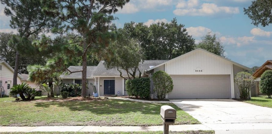 Casa en Orlando, Florida 3 dormitorios, 198.16 m2 № 1907253