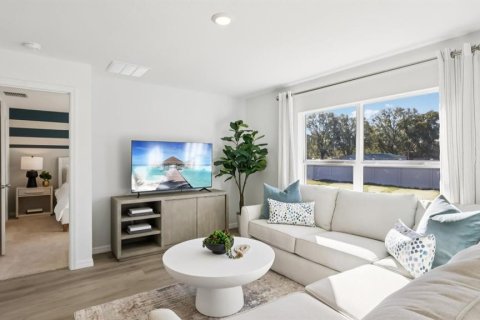 Villa ou maison à vendre à Ruskin, Floride: 4 chambres, 139.17 m2 № 2229927 - photo 4