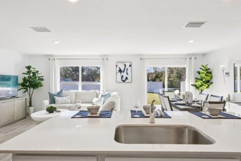 Villa ou maison à vendre à Ruskin, Floride: 4 chambres, 139.17 m2 № 2229927 - photo 11